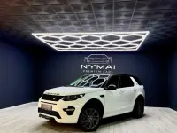 Usado Land Rover Discovery Sport HSE 150 CV (110 kW) 2018 Blanco SUV