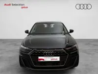Usado Audi A1 Sportback Black Edition 110 CV (80 kW) 2022 Negro Utilitario