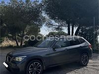 Occasion BMW X1 190 ch (139 kW) 2015 Gris SUV