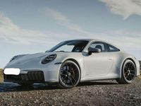 Usado Porsche 911 Carrera GTS 480 CV (353 kW) 2025 Blanco Coupe