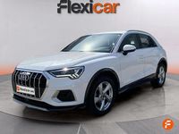 Usado Audi Q3 Advanced Plus 150 CV (110 kW) 2022 Blanco SUV
