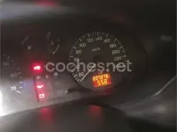 Usado Renault Mégane Authentique 80 CV (58 kW) 2001 Blanco Berlina
