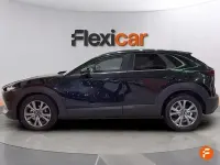 Usado Mazda CX-30 180 CV (132 kW) 2020 Negro SUV