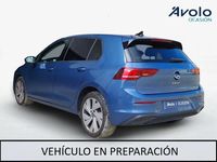 Usado VW Golf VIII 115 CV (84 kW) 2025