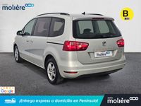 usado Seat Alhambra 2.0 TDI CR E-Ecomotive Reference 103 kW (140 CV)