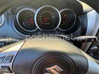 Usado Suzuki Grand Vitara 129 CV (94 kW) 2007 Gris / plata SUV