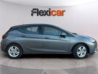 Usado Opel Astra GS Line 131 CV (96 kW) 2020 Gris Berlina