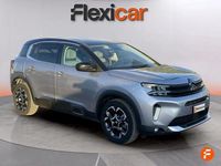 Usado Citroën C5 Aircross 131 CV (96 kW) 2024 Gris SUV
