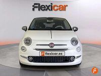 Usado Fiat 500 Dolcevita 71 CV (52 kW) 2021 Blanco Berlina