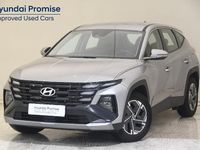 Usado Hyundai Tucson 159 CV (116 kW) 2025 SUV