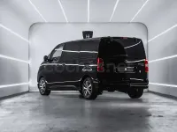 Usado Toyota Proace Verso Advance 177 CV (130 kW) 2019 Negro Familiar