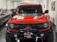 Usado Ford Bronco Raptor 430 HP (316 kW) 2023 SUV