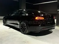 Usado Tesla Model S Plaid 759 kW (1033 CV) 2022 Eléctrico Utilitario
