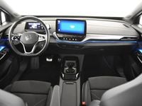 Usado VW ID.4 Pro Performance 150 kW (204 CV) 2023 Azul SUV