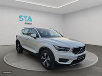 Usado Volvo XC40 Inscription 210 CV (154 kW) 2021 Blanco SUV