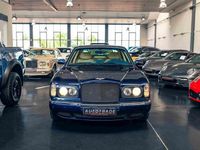Usado Bentley Arnage 404 CV (297 kW) 2003 Azul Berlina