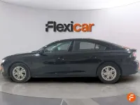 Usado Peugeot 508 GT 131 CV (96 kW) 2022 Negro Berlina