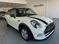 Usado Mini ONE 102 CV (75 kW) 2020 Blanco Utilitario
