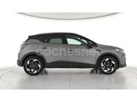 Usado Renault Captur Techno 100 CV (73 kW) 2025 Gris / plata SUV
