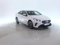 Usado BMW 220 Gran Coupé Sport Line 163 CV (119 kW) 2025 Blanco Coupe