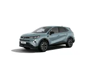 Nuevo Renault Symbioz Evolution 160 CV (117 kW) 2026 Azul SUV