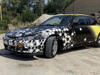 Brugt Nissan 200 SX 200 HK (147 kW) 1996 Grøn Coupe