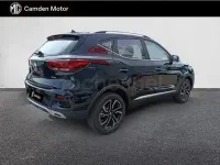 Usado MG ZS Comfort 106 CV (77 kW) 2023 Negro SUV