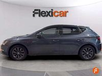 Usado Seat Leon ST Style 131 HP (96 kW) 2020 Azul Carrinha