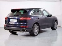 usado Porsche Cayenne Diesel Aut.