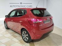 usado Hyundai ix20 1.6 MPI BD Tecno Aut. 126