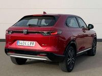 Usado Honda HR-V Advance 132 CV (97 kW) 2022 Rojo SUV