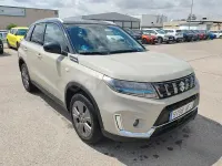 Usado Suzuki Vitara 129 CV (94 kW) 2023 Beige SUV
