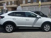 Usado VW Taigo Life 110 CV (80 kW) 2022 Blanco SUV
