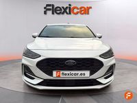 Usado Ford Focus ST-Line 155 CV (114 kW) 2024 Blanco