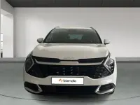 Usado Kia Sportage 215 CV (158 kW) 2025 Blanco SUV