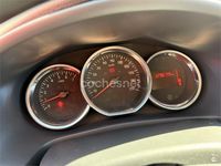 Usado Dacia Logan Ambiance 75 CV (55 kW) 2015 Gris / plata Berlina