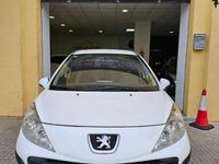 usado Peugeot 207 1.6HDI Confort