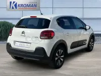 Usado Citroën C3 PureTech 83 CV (61 kW) 2024 Blanco Berlina