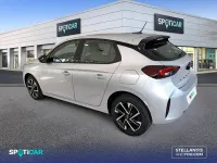 Nuevo Opel Corsa 101 CV (74 kW) 2026 Gris Utilitario