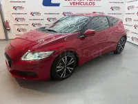 Usado Honda CR-Z 124 CV (91 kW) 2013 Rojo Coupe