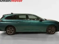 Usado Peugeot 308 SW Active 130 CV (95 kW) 2022 Familiar
