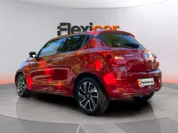 Usado Suzuki Swift GLX 83 CV (61 kW) 2023 Rojo Utilitario
