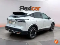 Usado Nissan Qashqai N-Connecta 158 HP (116 kW) 2025 Branco SUV