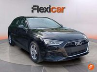 Usado Audi A4 Advanced Plus 163 HP (119 kW) 2023 Preto Carrinha