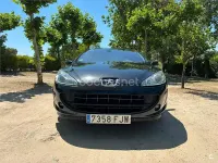 Usado Peugeot 407 Coupe 163 CV (119 kW) 2006 Negro Coupe