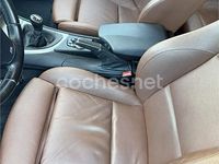 Usado BMW 116 122 CV (89 kW) 2011 Negro Utilitario