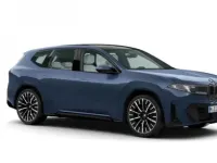 Usado BMW iX3 344 kW (469 CV) 2026 SUV