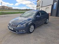 Brugt VW Passat Edition 105 HK (77 kW) 2011 Grå Sedan