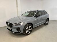 Usado Volvo XC60 Ultimate 351 CV (258 kW) 2023 Gris / plata SUV