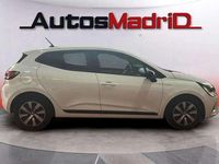 Usado Renault Clio V Equilibre 91 CV (66 kW) 2022 Blanco Utilitario